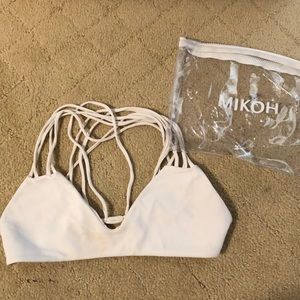 Mikoh banyans top